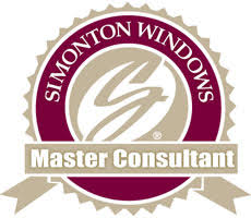 Simonton window Consultant logo